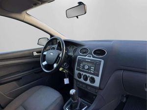 Ford Focus bild 16