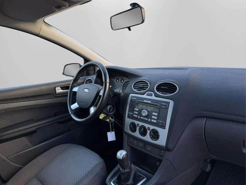 Ford Focus bild 16