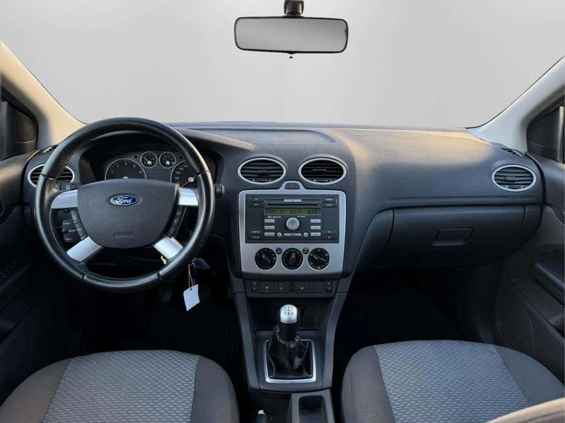 Ford Focus bild 13