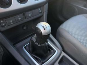 Ford Focus bild 11