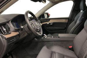 Volvo XC90 bild 14