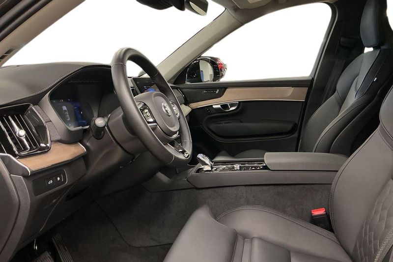 Volvo XC90 bild 14