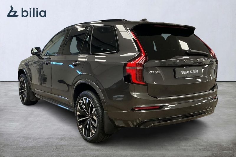 Volvo XC90 bild 2