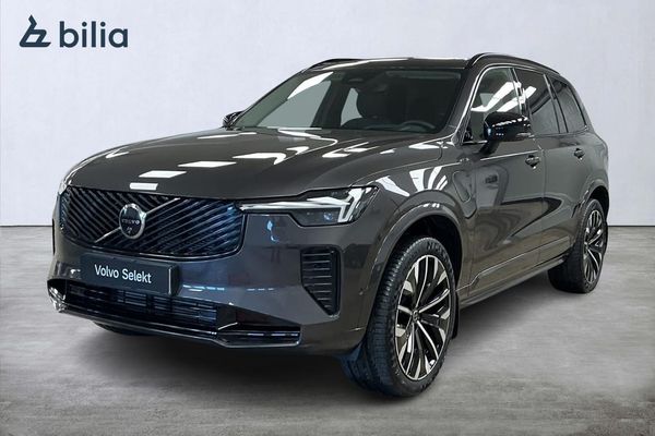 Volvo XC90 T8 Ultra Dark - 2026