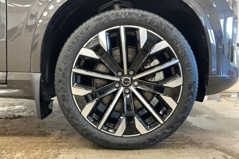 Volvo XC90 bild 17