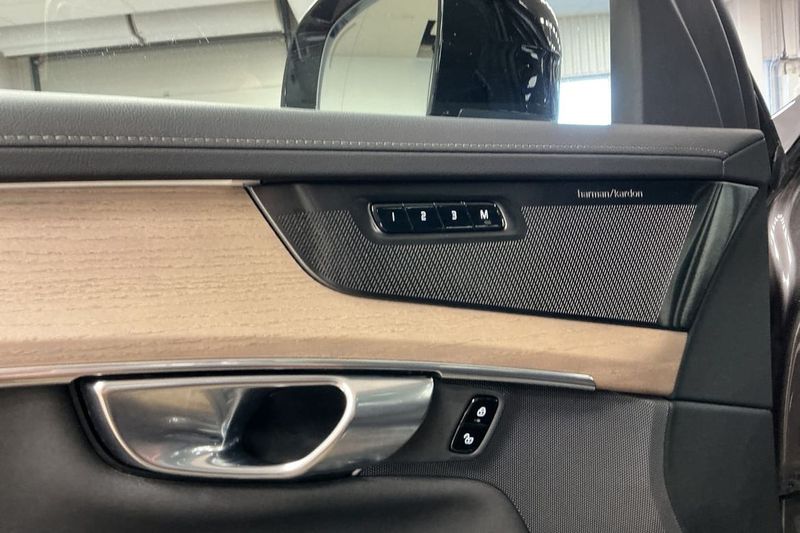 Volvo XC90 bild 25