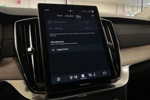 Volvo XC90 bild 29