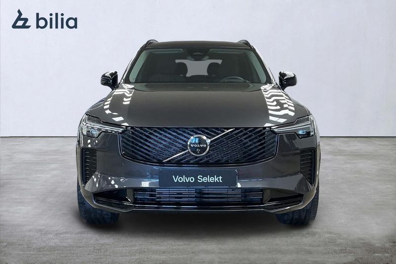Volvo XC90 bild 6