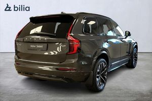 Volvo XC90 bild 19