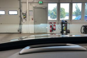 Volvo XC90 bild 26