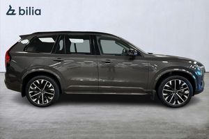 Volvo XC90 bild 18