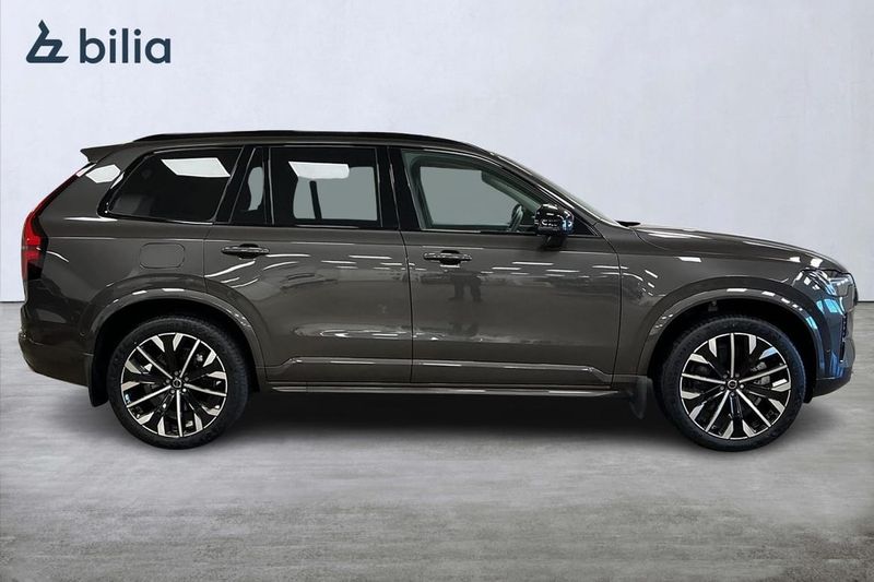 Volvo XC90 bild 18