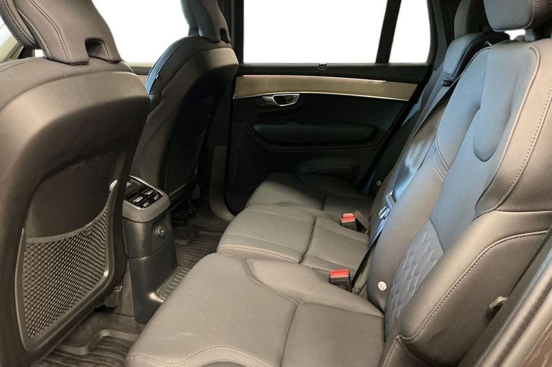 Volvo XC90 bild 13