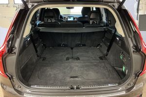 Volvo XC90 bild 12