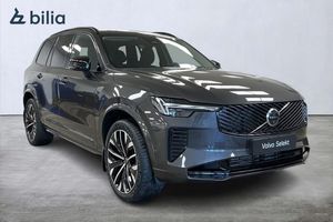 Volvo XC90 bild 20