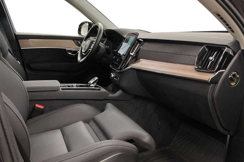 Volvo XC90 bild 7
