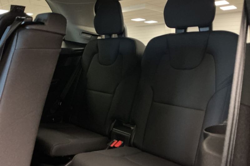 Volvo XC90 bild 24