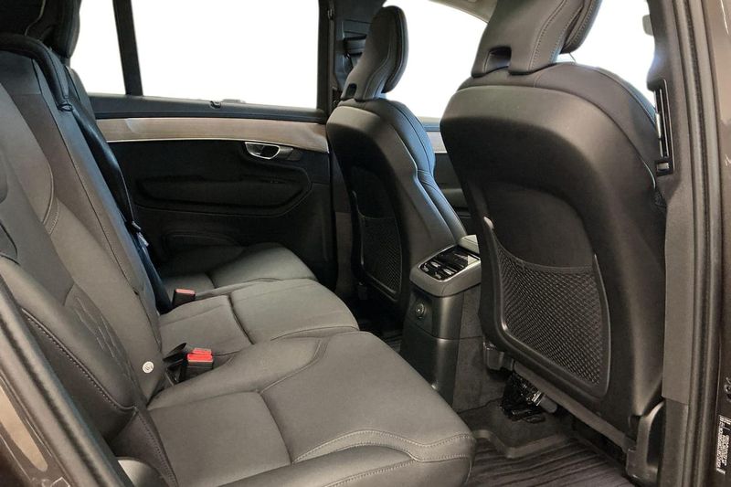Volvo XC90 bild 9
