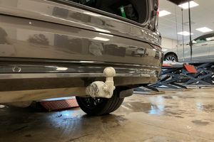 Volvo XC90 bild 22