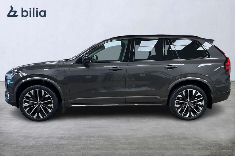 Volvo XC90 bild 3