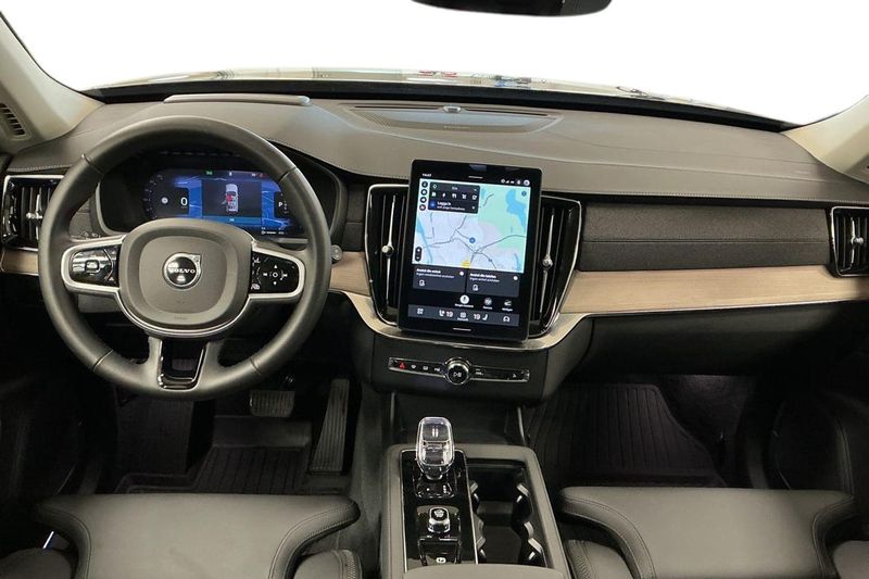 Volvo XC90 bild 10