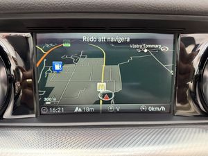 Mercedes SLC200 bild 10