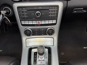 Mercedes SLC200 bild 9