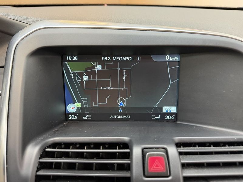 Volvo XC60 bild 15