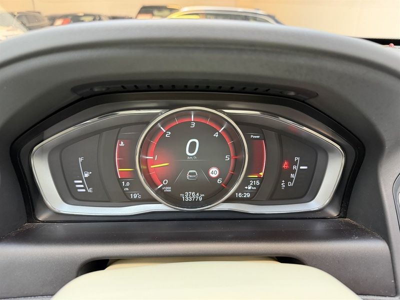 Volvo XC60 bild 21
