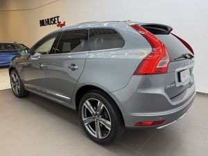 Volvo XC60 bild 3