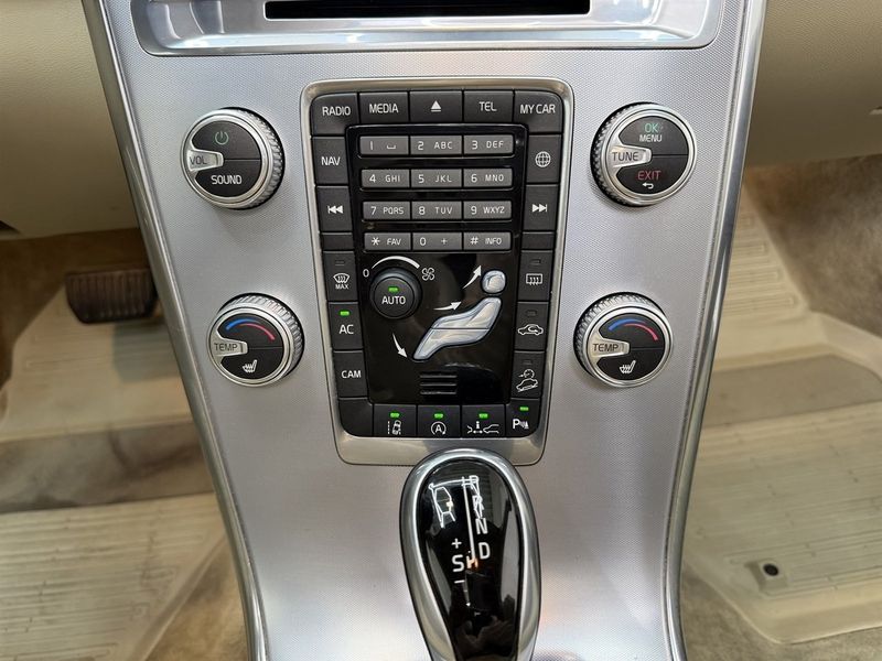Volvo XC60 bild 14