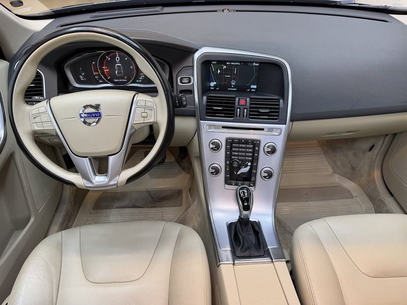 Volvo XC60 bild 7