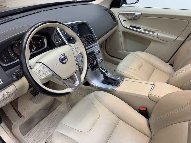 Volvo XC60 bild 4