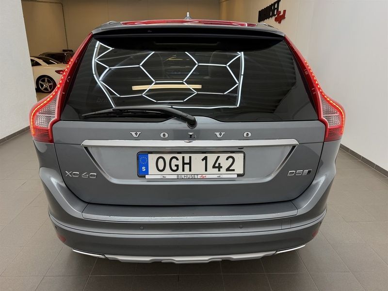 Volvo XC60 bild 10