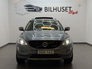 Volvo XC60 bild 18