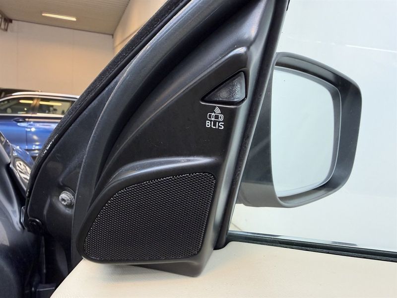 Volvo XC60 bild 17