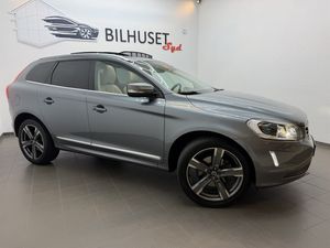 Volvo XC60 bild 2