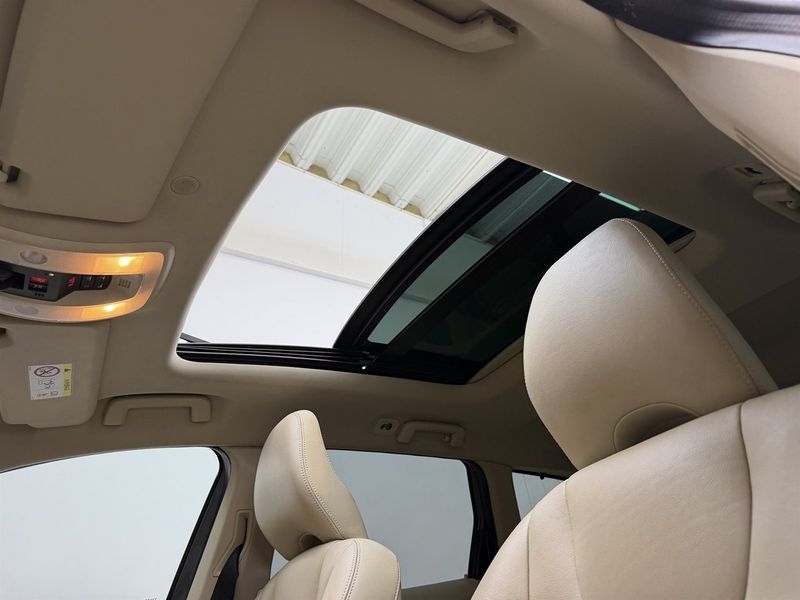 Volvo XC60 bild 5