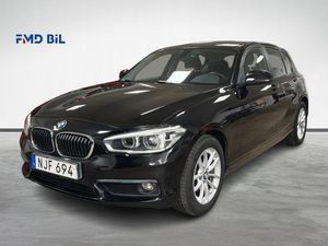 BMW 118 bild 1