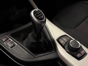 BMW 118 bild 22