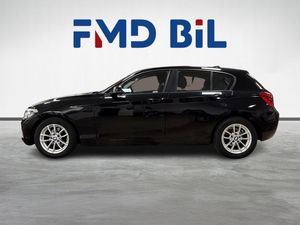BMW 118 bild 2