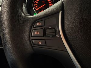BMW 118 bild 19
