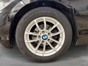 BMW 118 bild 30