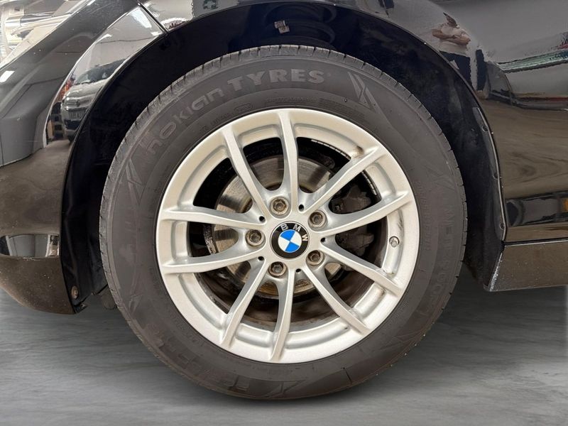 BMW 118 bild 30