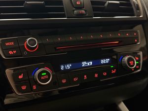 BMW 118 bild 21