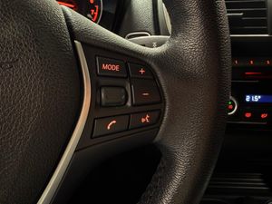 BMW 118 bild 20