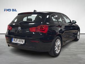 BMW 118 bild 5