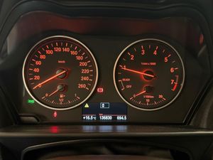 BMW 118 bild 14