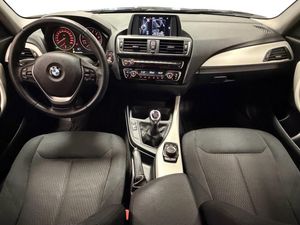 BMW 118 bild 9