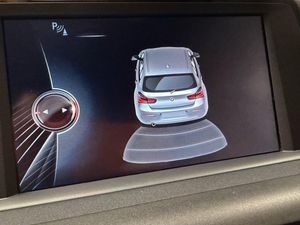 BMW 118 bild 18